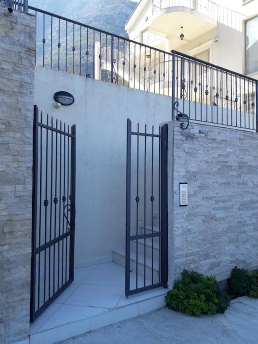 2Br Apartment With Pool Kotor Ngoại thất bức ảnh