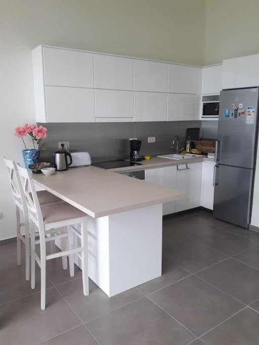 2Br Apartment With Pool Kotor Ngoại thất bức ảnh