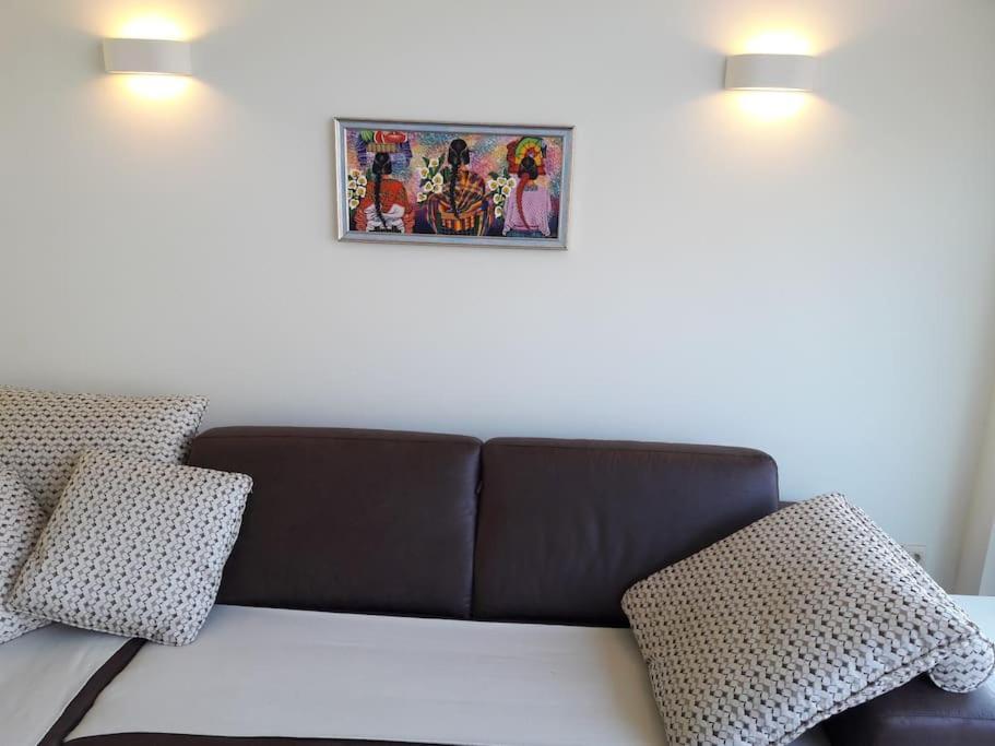 2Br Apartment With Pool Kotor Ngoại thất bức ảnh