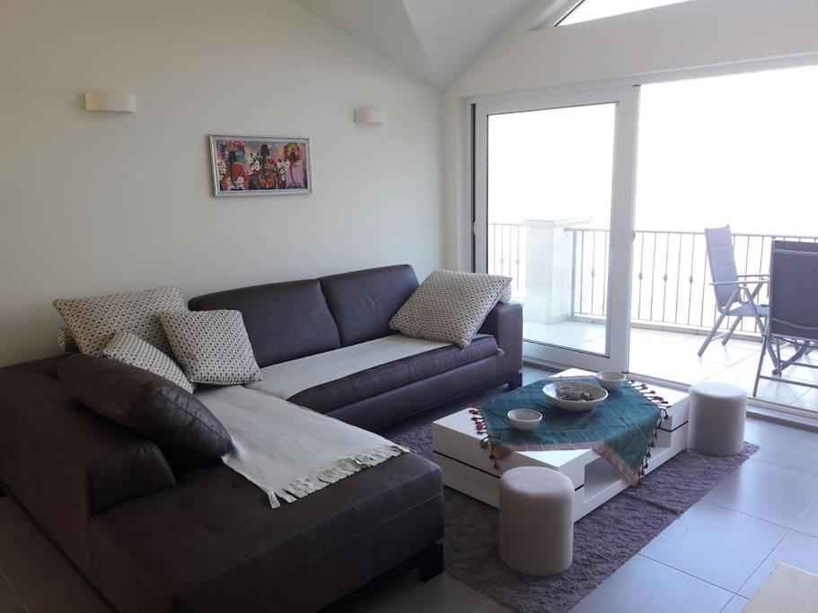 2Br Apartment With Pool Kotor Ngoại thất bức ảnh