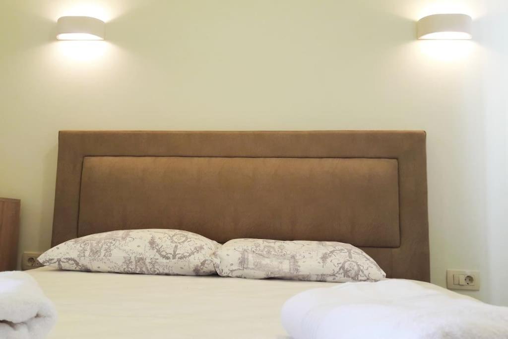 2Br Apartment With Pool Kotor Ngoại thất bức ảnh