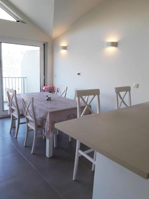 2Br Apartment With Pool Kotor Ngoại thất bức ảnh