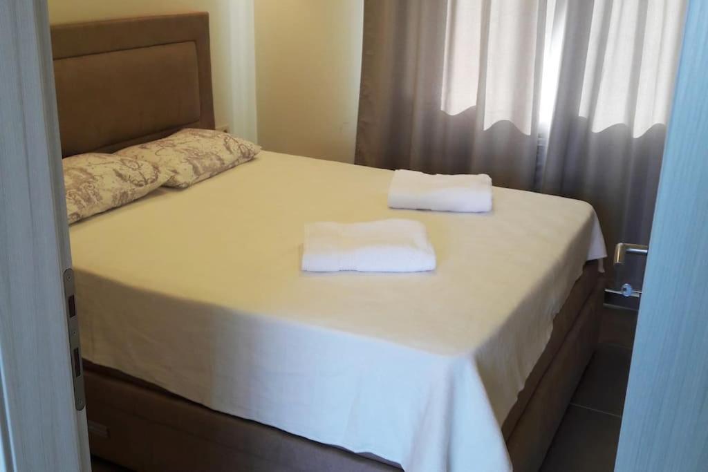 2Br Apartment With Pool Kotor Ngoại thất bức ảnh