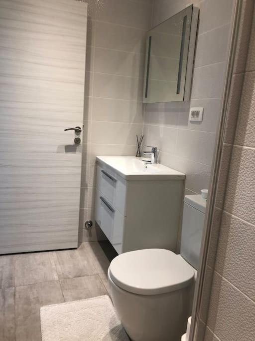 2Br Apartment With Pool Kotor Ngoại thất bức ảnh