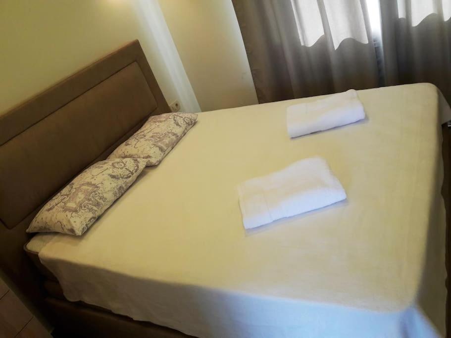 2Br Apartment With Pool Kotor Ngoại thất bức ảnh