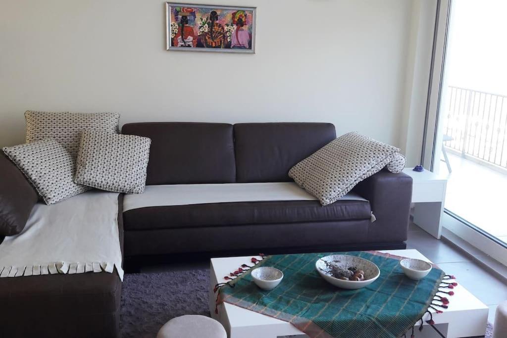 2Br Apartment With Pool Kotor Ngoại thất bức ảnh