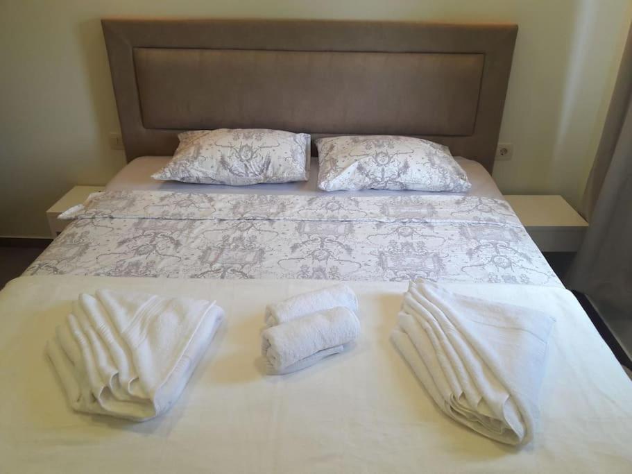 2Br Apartment With Pool Kotor Ngoại thất bức ảnh
