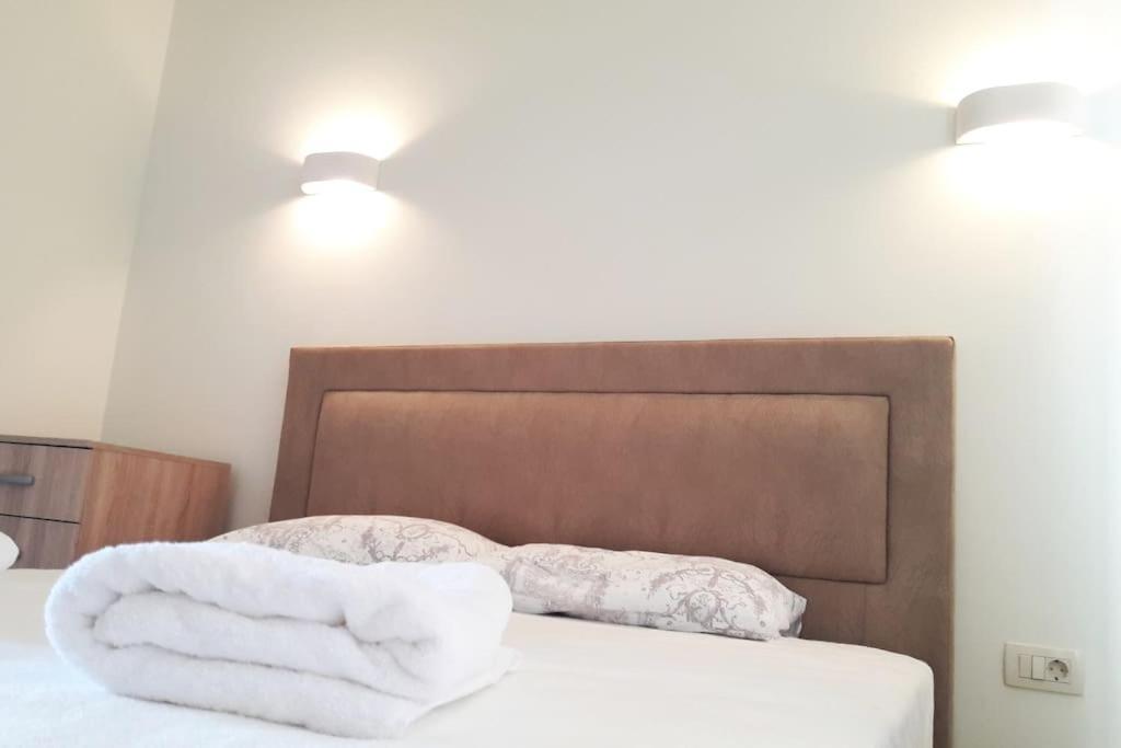 2Br Apartment With Pool Kotor Ngoại thất bức ảnh