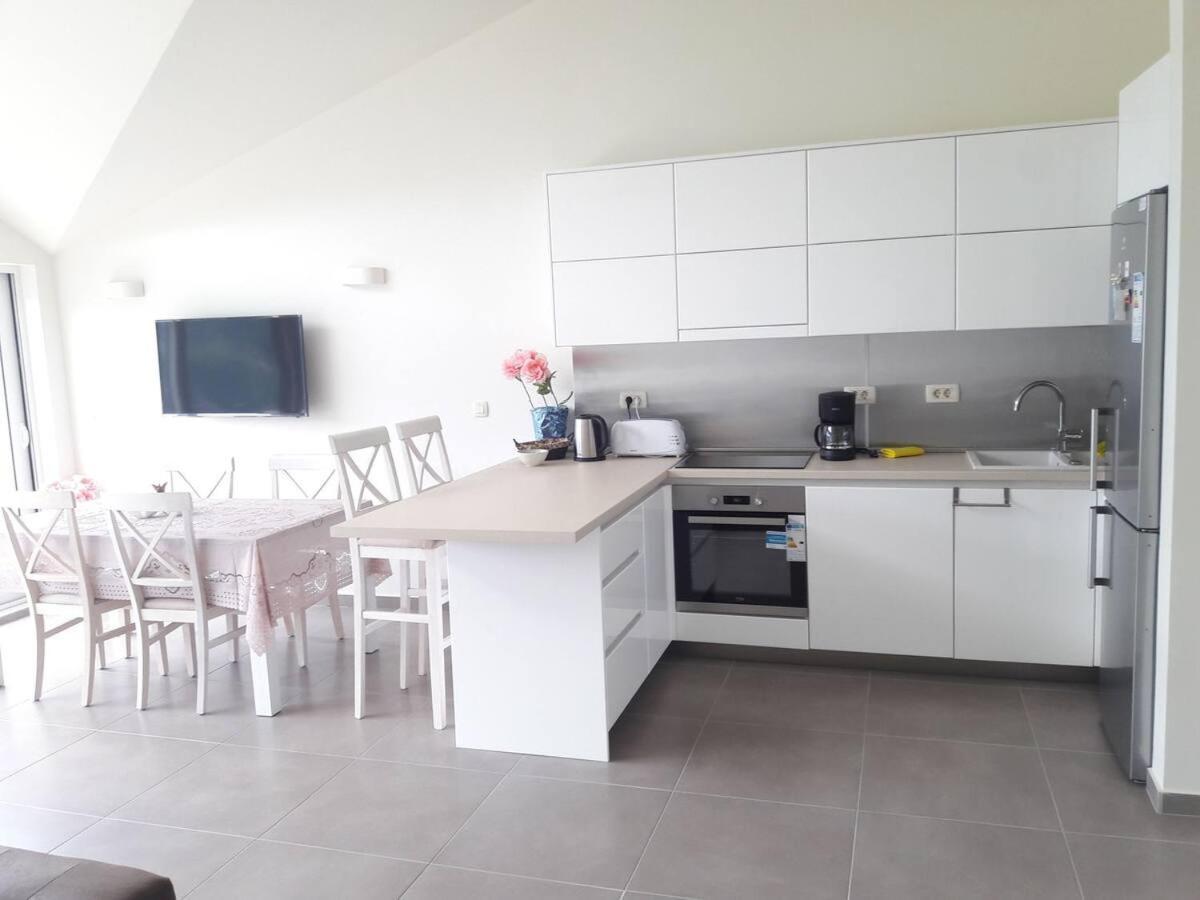 2Br Apartment With Pool Kotor Ngoại thất bức ảnh